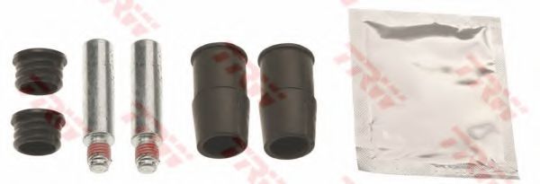 комплект водещи втулки, спирачен апарат ST1657