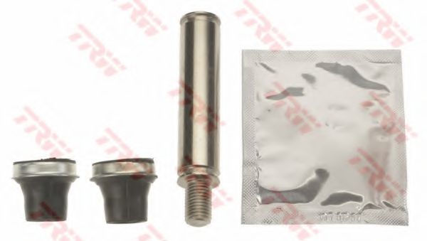 ремонтен комплект, спирачен апарат