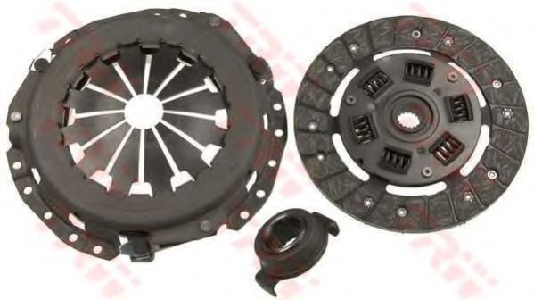 комплект съединител TCK2092