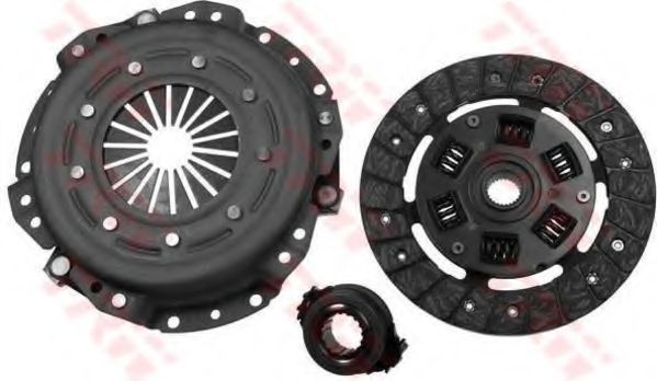 комплект съединител TCK2117