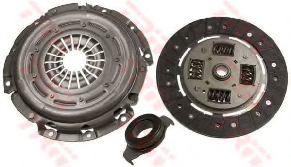 комплект съединител TCK2160