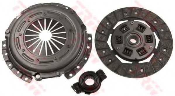 комплект съединител TCK2196