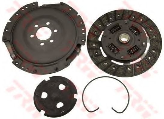 комплект съединител TCK2201