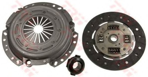 комплект съединител TCK2204