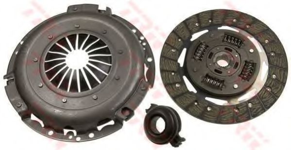 комплект съединител TCK2206