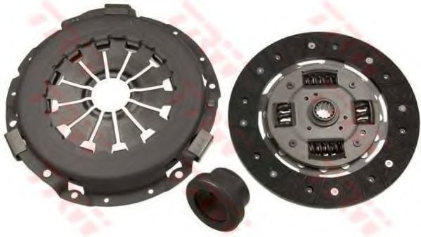 комплект съединител TCK2217