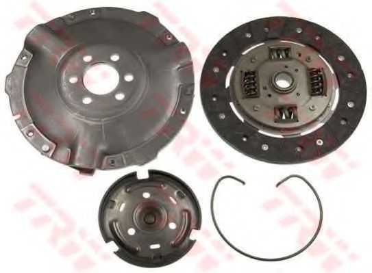 комплект съединител TCK2274