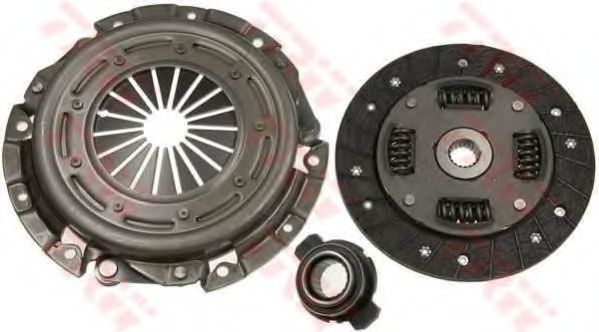 комплект съединител TCK2286