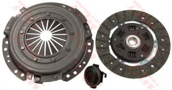 комплект съединител TCK2408