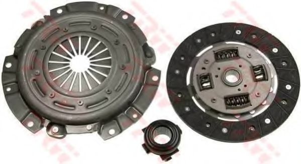 комплект съединител TCK2411