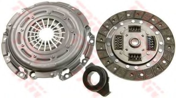 комплект съединител TCK2486