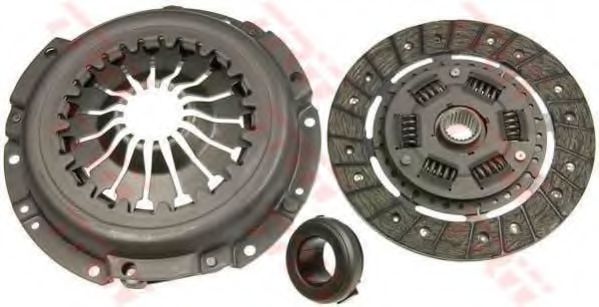 комплект съединител TCK2623