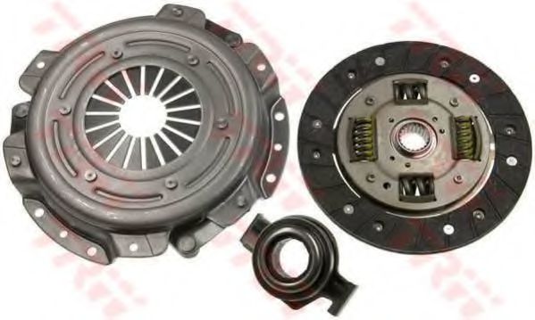 комплект съединител TCK2688