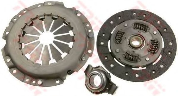 комплект съединител TCK2692