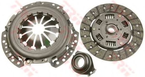 комплект съединител TCK2695