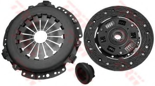 комплект съединител TCK2881