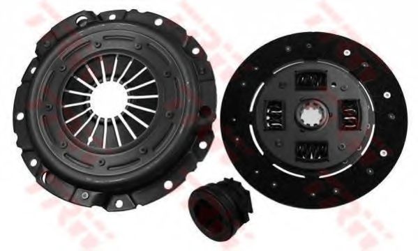 комплект съединител TCK3058