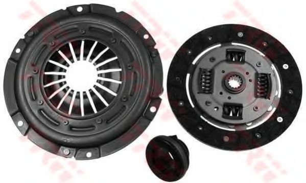 комплект съединител TCK3067