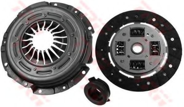 комплект съединител TCK3081