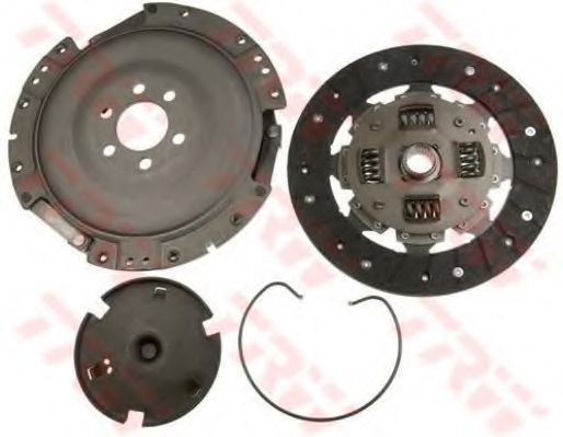 комплект съединител TCK3131