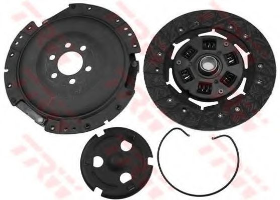 комплект съединител TCK3132