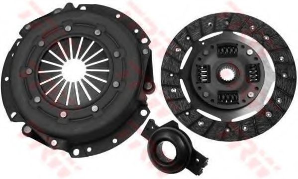 комплект съединител TCK3136