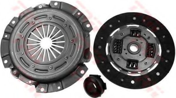 комплект съединител TCK3194