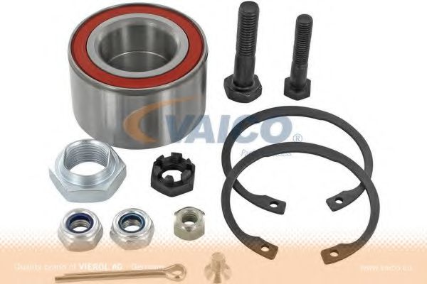 комплект колесен лагер V10-0042