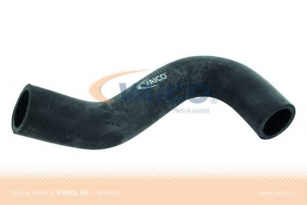 маркуч на радиатора V10-0067