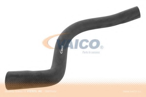 маркуч на радиатора V10-0072