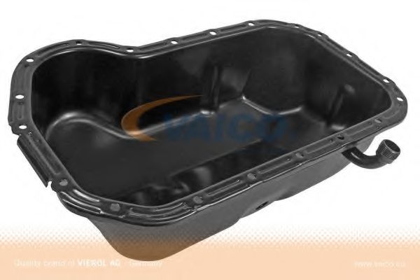 маслена вана (картер) V10-0111