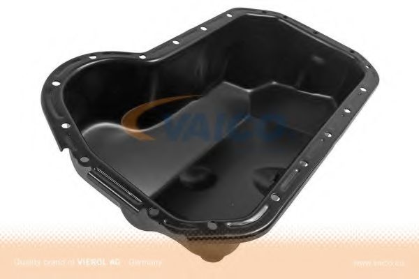 маслена вана (картер) V10-0112