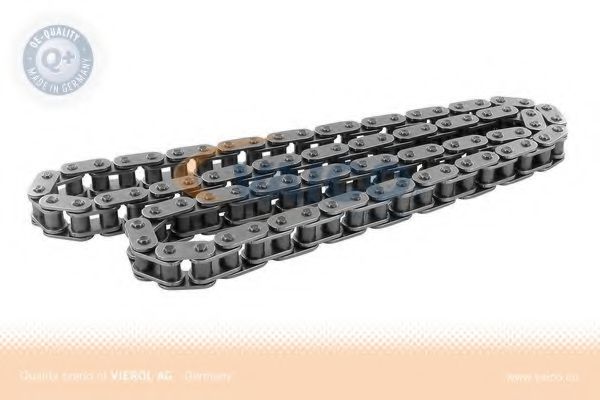 верига, задвижване на маслената помпа V10-0155