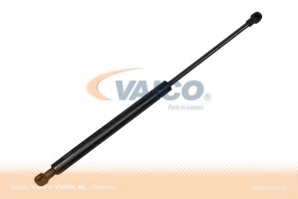 газов амортисьор, багажно/товарно пространство V10-0233
