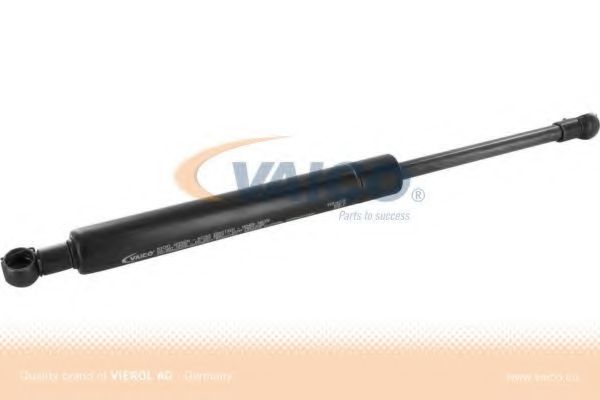 газов амортисьор, багажно/товарно пространство V10-0235