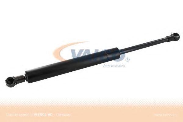 газов амортисьор, багажно/товарно пространство V10-0239