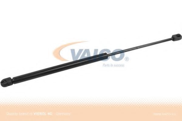 газов амортисьор, багажно/товарно пространство V10-0241
