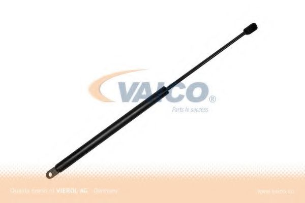 газов амортисьор, багажно/товарно пространство V10-0246