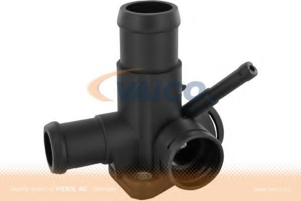 фланец за охладителната течност V10-0282