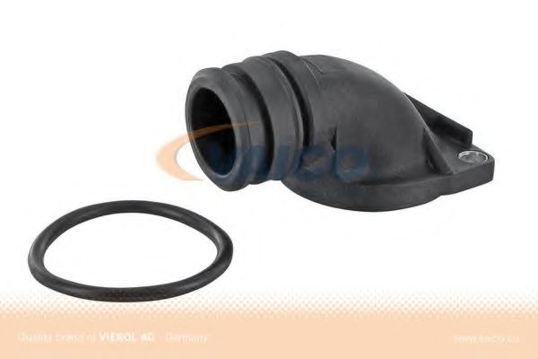 фланец за охладителната течност V10-0285