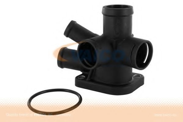 фланец за охладителната течност V10-0286