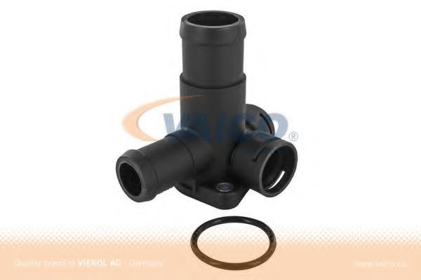 фланец за охладителната течност V10-0296