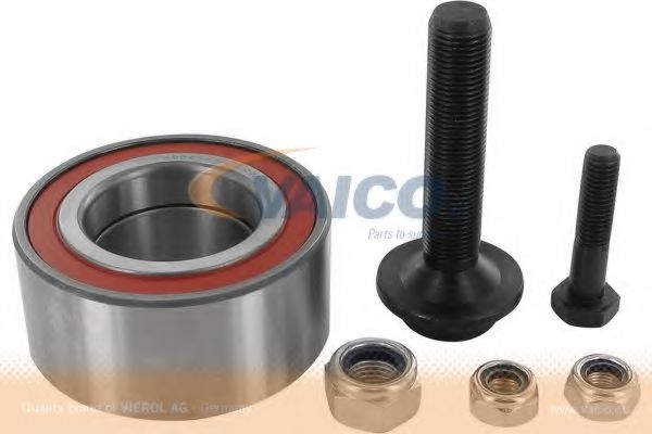 комплект колесен лагер V10-0349