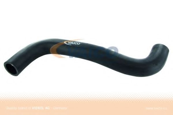 маркуч на радиатора V10-0361