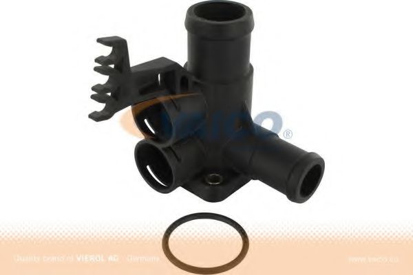 фланец за охладителната течност V10-0375