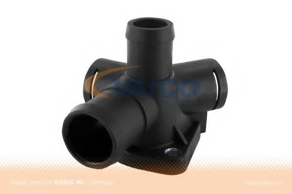 фланец за охладителната течност V10-0376