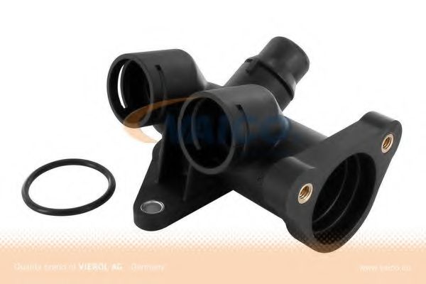 фланец за охладителната течност V10-0377