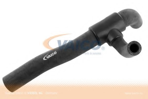 маркуч на радиатора V10-0393