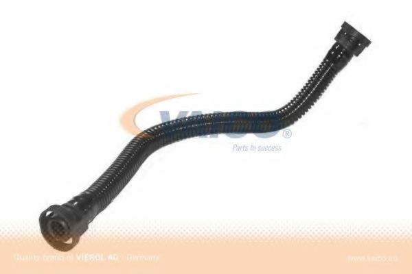 маркуч, вентилация на колянно-мотовилковия блок V10-0737