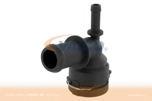 фланец за охладителната течност V10-0743